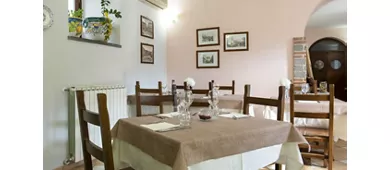 Agriturismo B&B Casa Scola