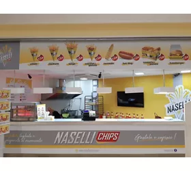 Naselli Chips