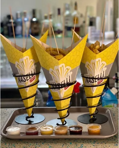 Naselli Chips
