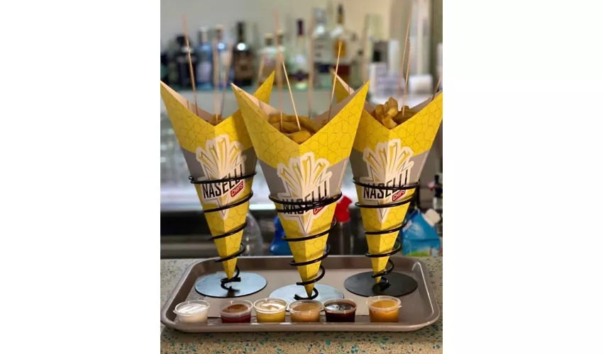 Naselli Chips