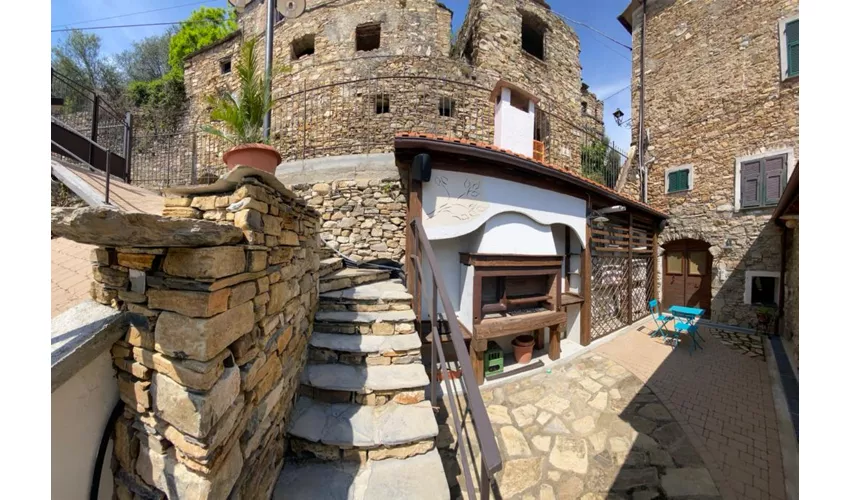 Agriturismo Ca' Igi