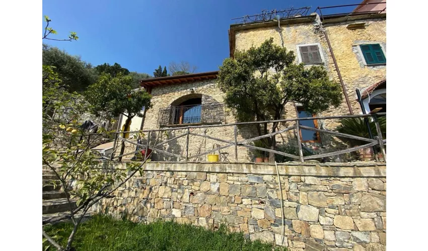 Agriturismo Ca' Igi