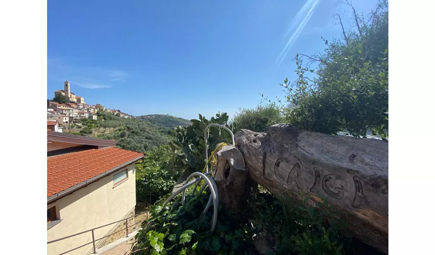 Agriturismo Ca' Igi