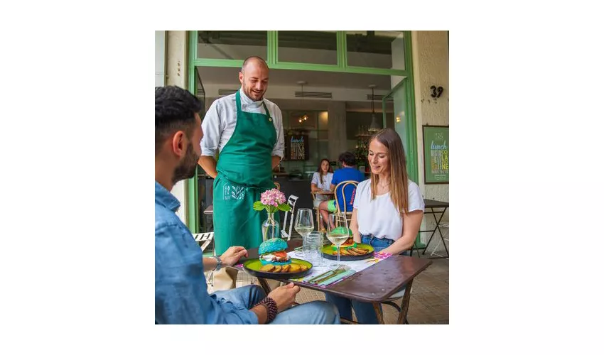 Botanic Bistrò Pesaro & Roof 281