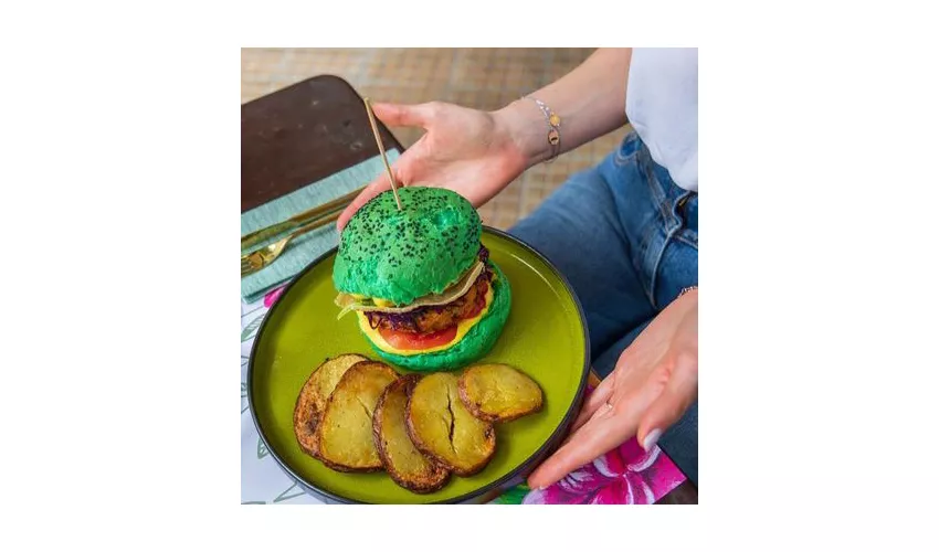 Botanic Bistrò Pesaro & Roof 281