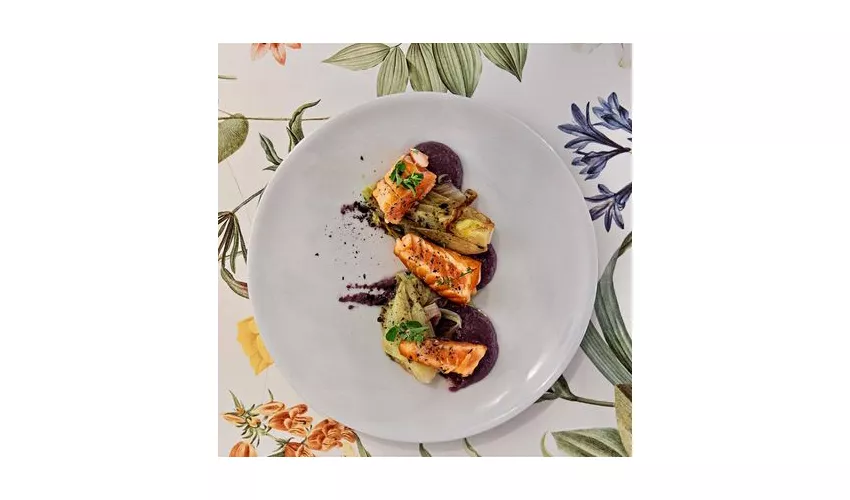 Botanic Bistrò Pesaro & Roof 281