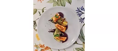 Botanic Bistrò Pesaro & Roof 281