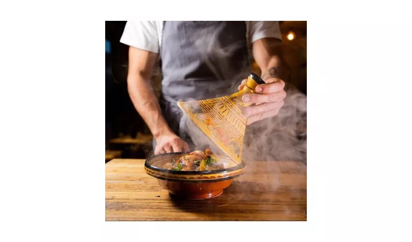 Botanic Bistrò Pesaro & Roof 281