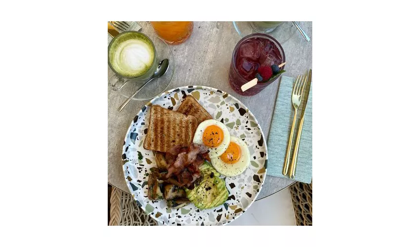 Botanic Bistrò Pesaro & Roof 281