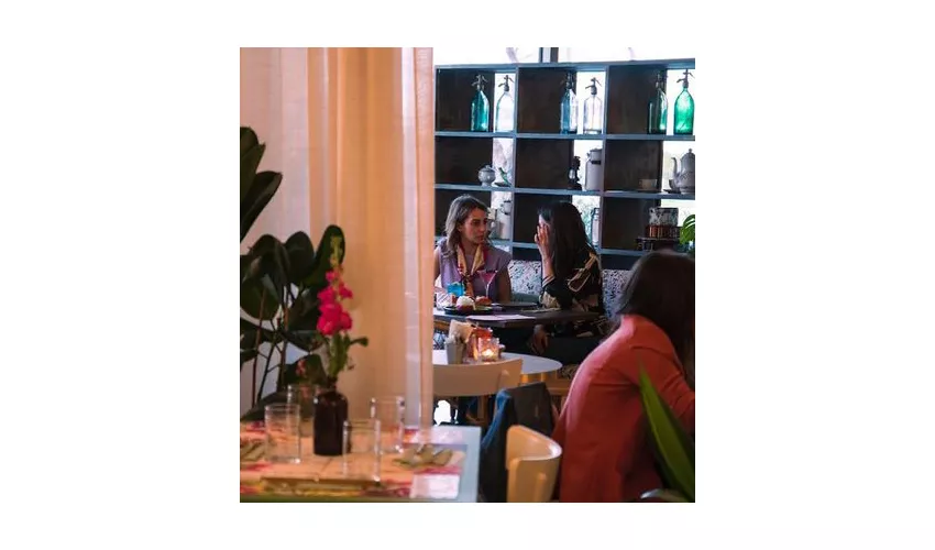 Botanic Bistrò Pesaro & Roof 281