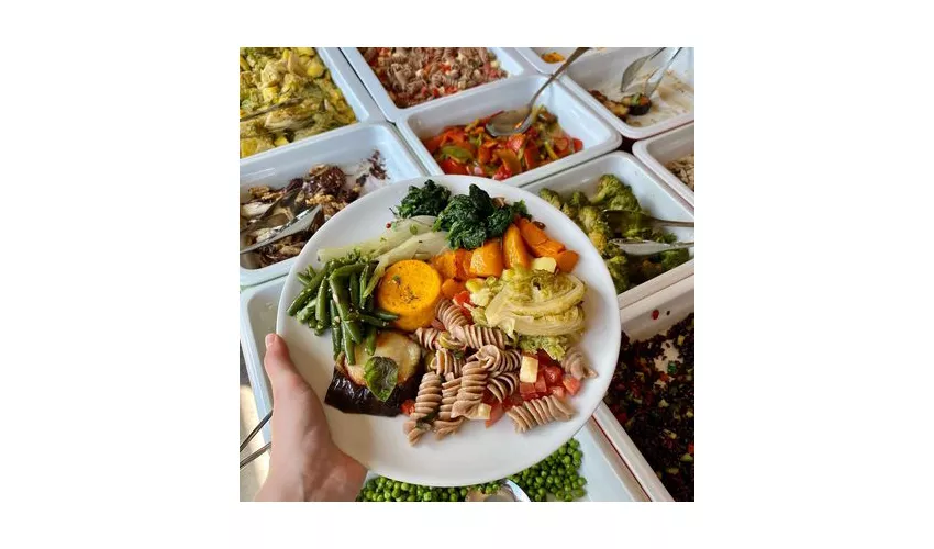 Botanic Bistrò Pesaro & Roof 281