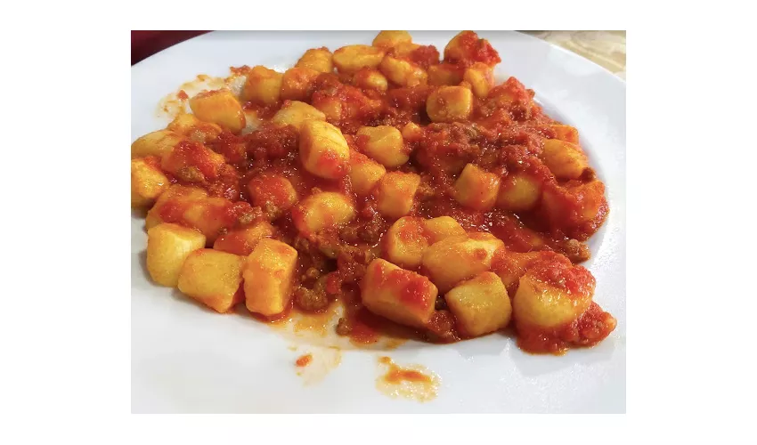 Pizzeria Trattoria La Colombara