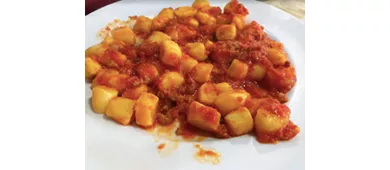 Pizzeria Trattoria La Colombara