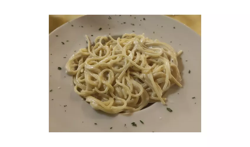 Pizzeria Trattoria La Colombara