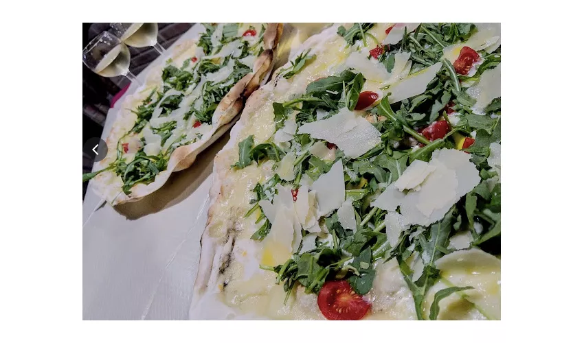Pizzeria Trattoria La Colombara