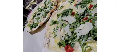 Pizzeria Trattoria La Colombara