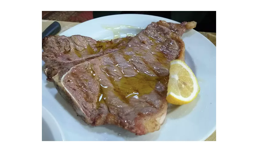 Pizzeria Trattoria La Colombara