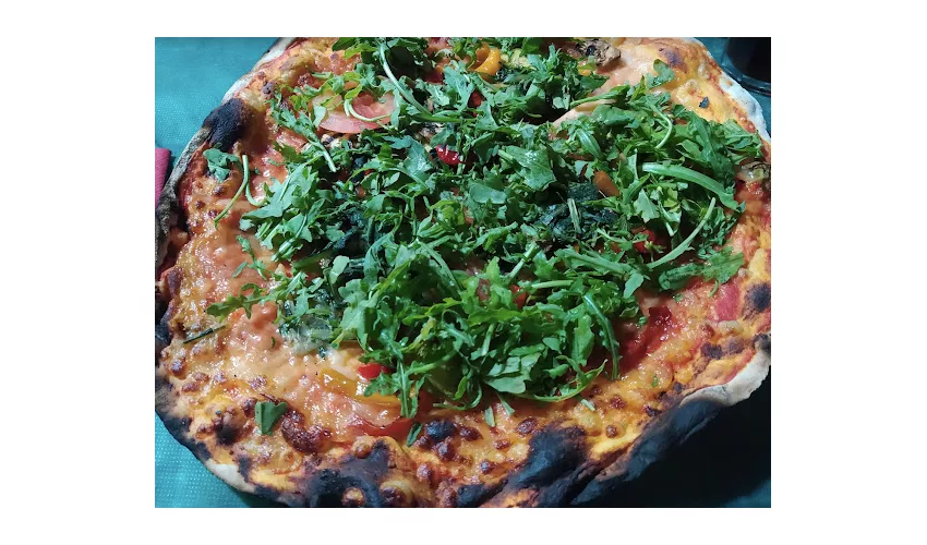 Pizzeria Trattoria La Colombara
