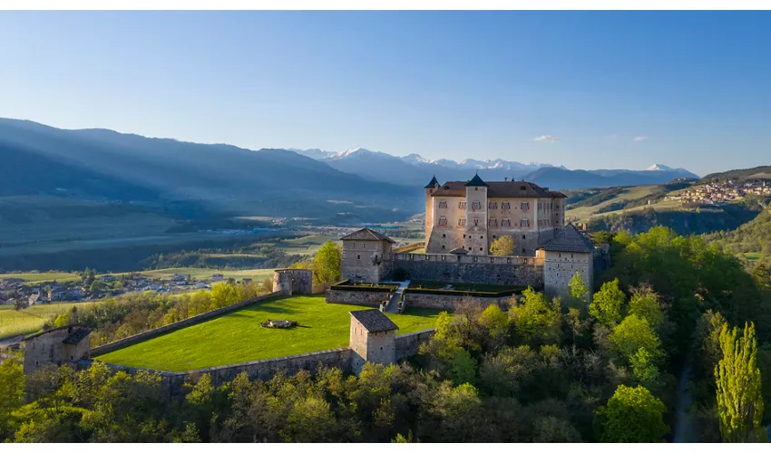 Azienda per il Turismo Val di Non