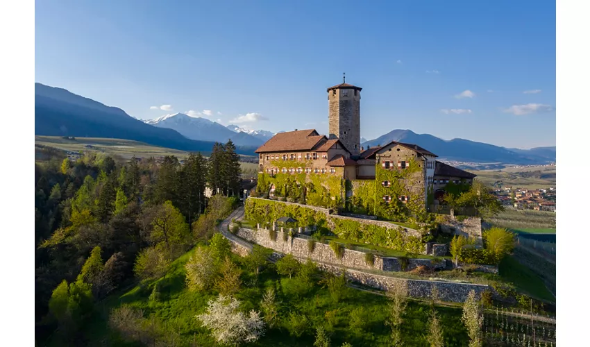 Azienda per il Turismo Val di Non