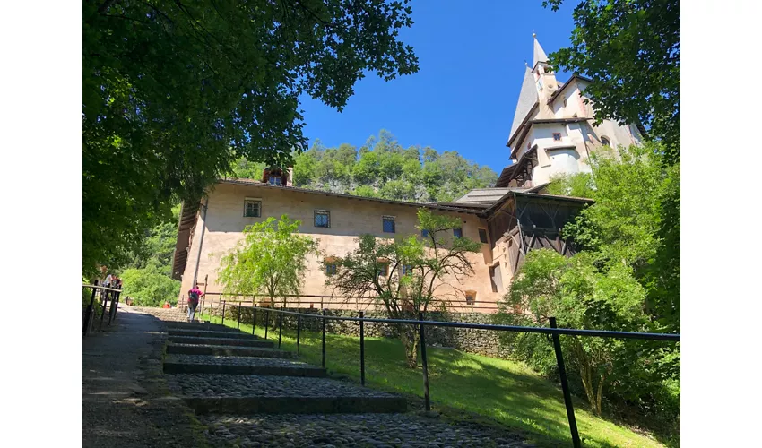 Azienda per il Turismo Val di Non