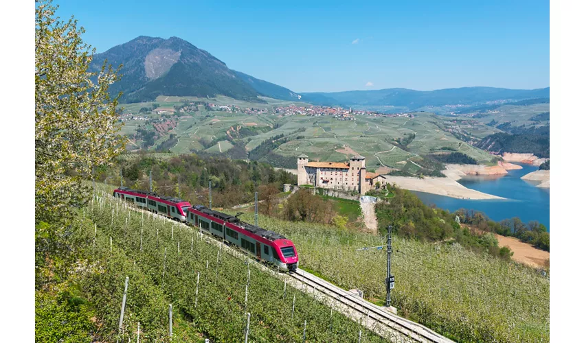 Azienda per il Turismo Val di Non