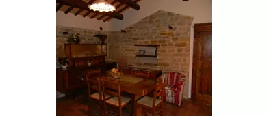 Azienda Agrituristica Colle San Giorgio