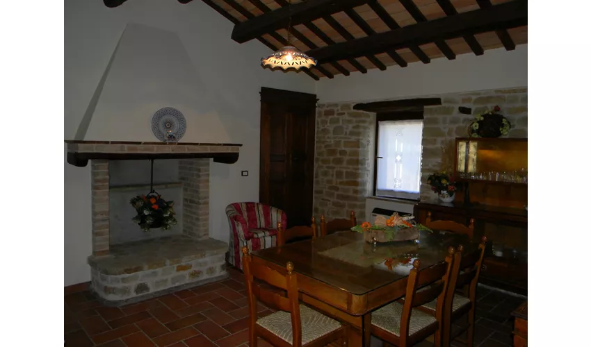 Azienda Agrituristica Colle San Giorgio