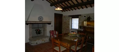 Azienda Agrituristica Colle San Giorgio