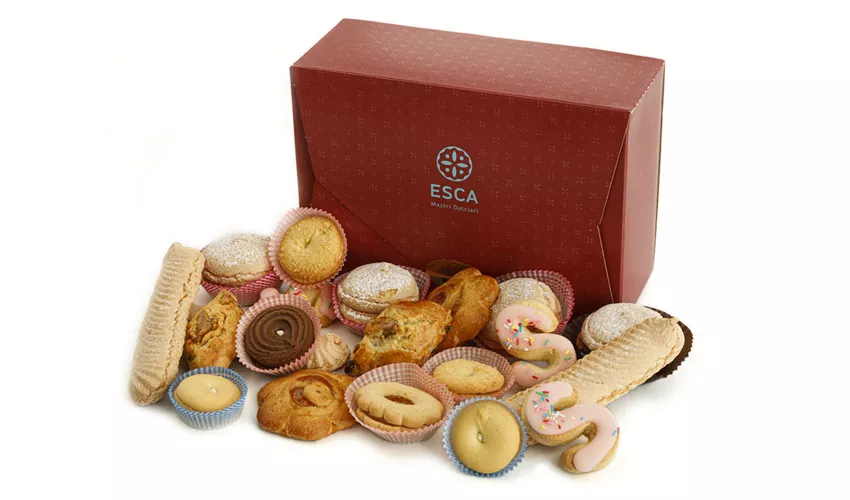 Pasticceria Esca Dolciaria