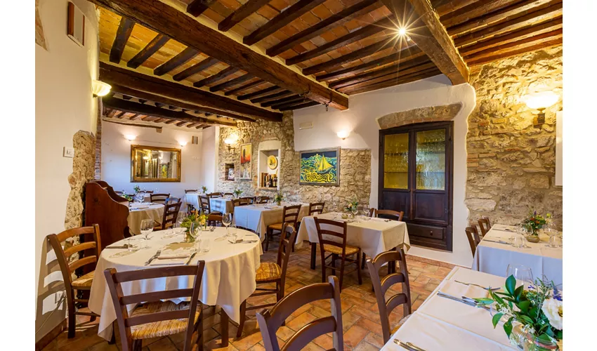 La Locanda dei Tintori
