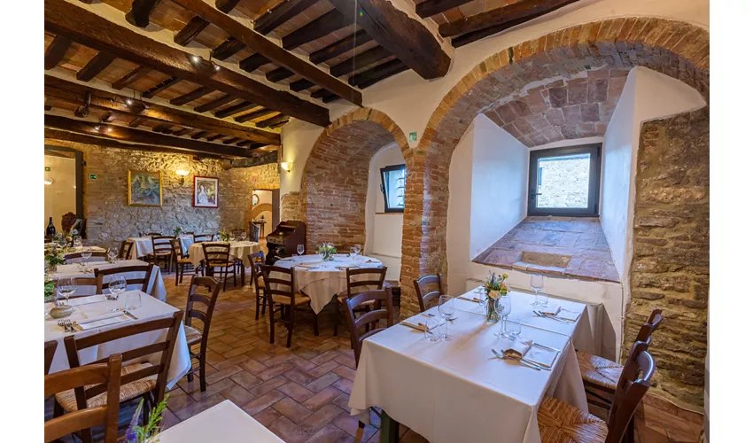 La Locanda dei Tintori