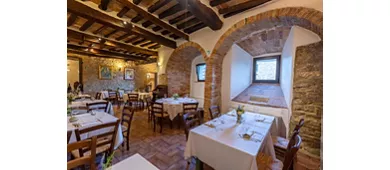 La Locanda dei Tintori