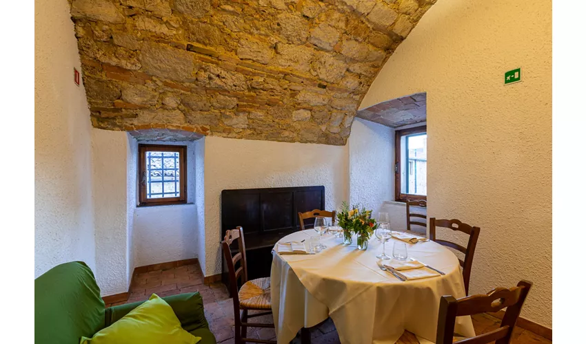 La Locanda dei Tintori