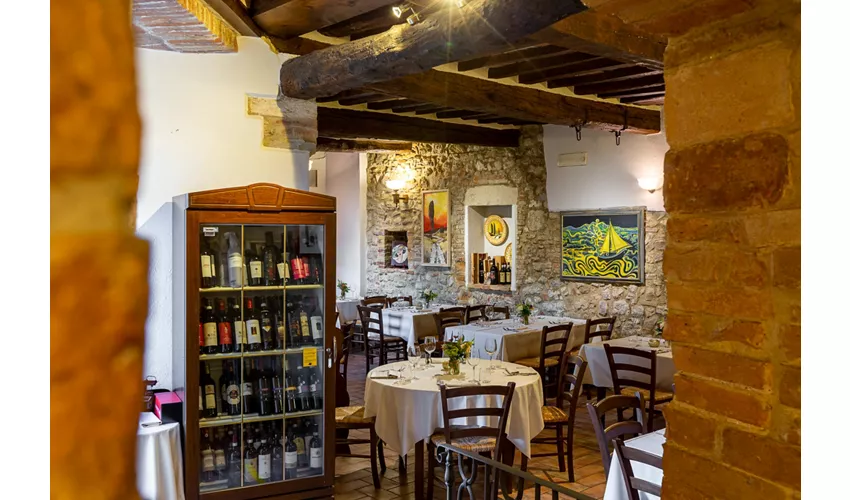 La Locanda dei Tintori