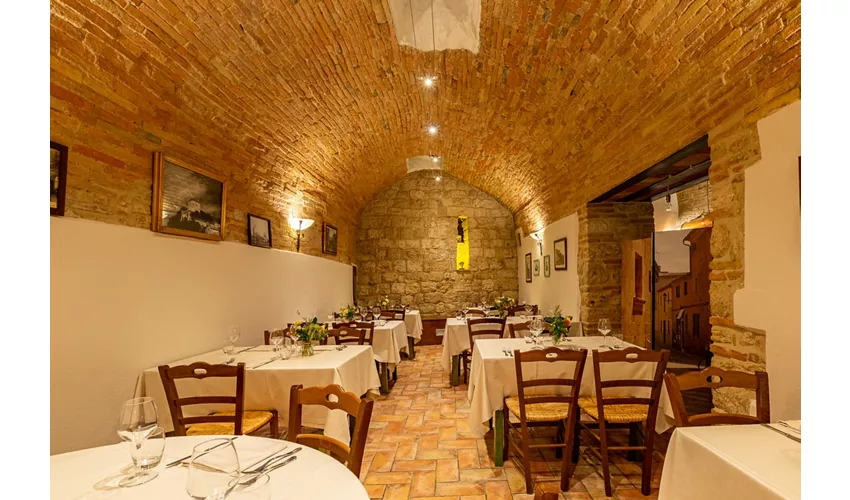 La Locanda dei Tintori