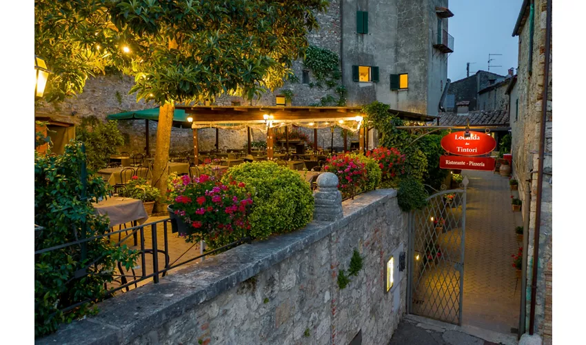 La Locanda dei Tintori