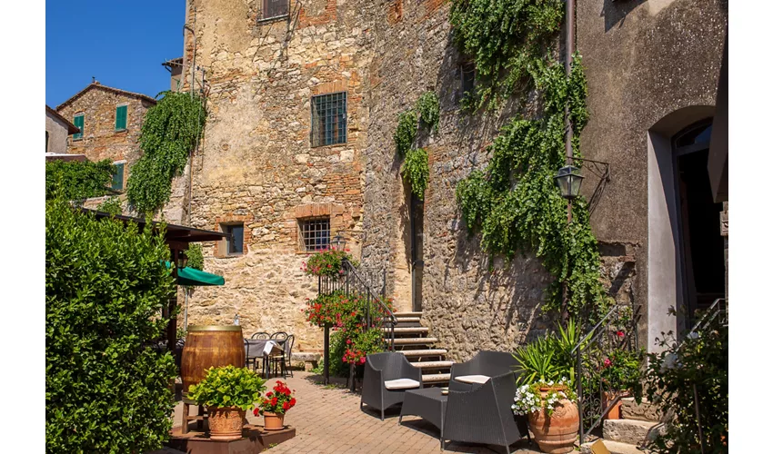 La Locanda dei Tintori