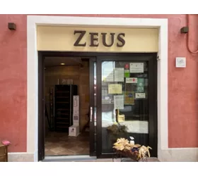 ZEUS PIZZA DA LAURA SRL