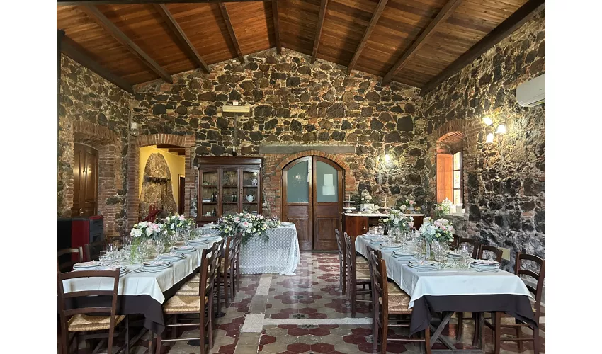 Il Giglio Agriturismo