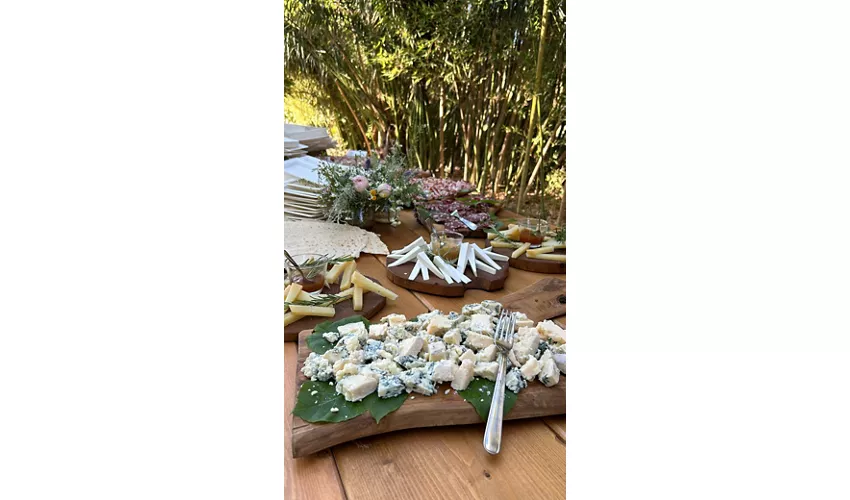 Il Giglio Agriturismo