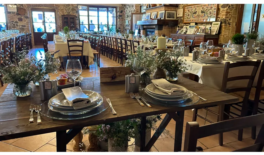Il Giglio Agriturismo