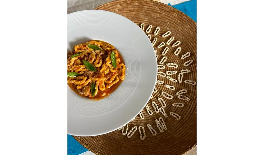 Il Giglio Agriturismo