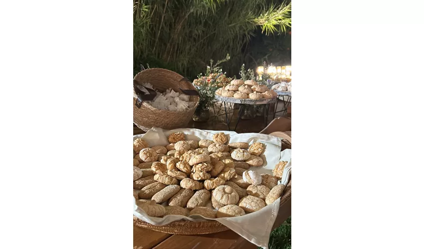 Il Giglio Agriturismo