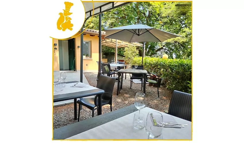 Ristorante La Volpina
