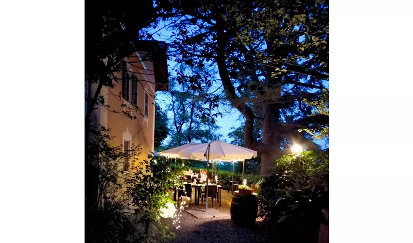Ristorante La Volpina
