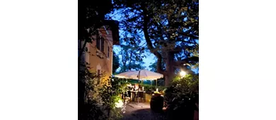 Ristorante La Volpina