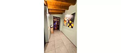 Ristorante La Volpina