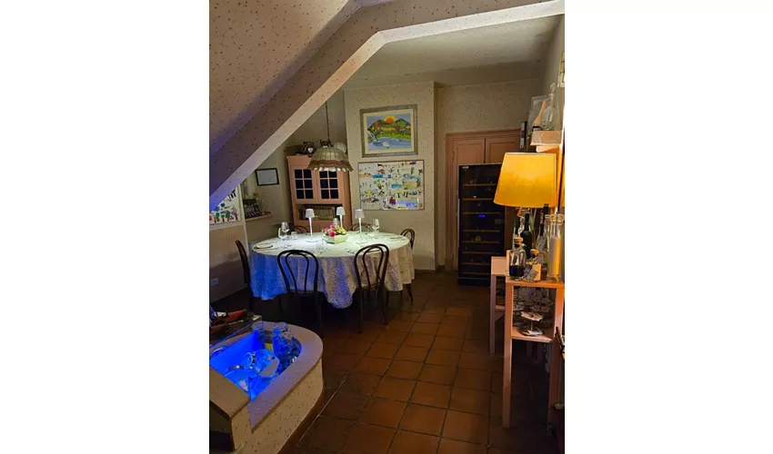 Ristorante La Volpina