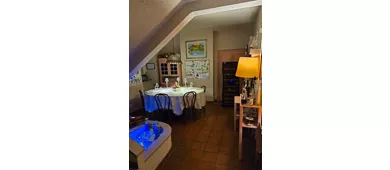 Ristorante La Volpina